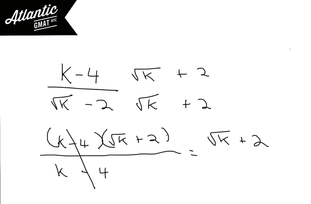 gmat question of the day problem solving exponents solution diagram