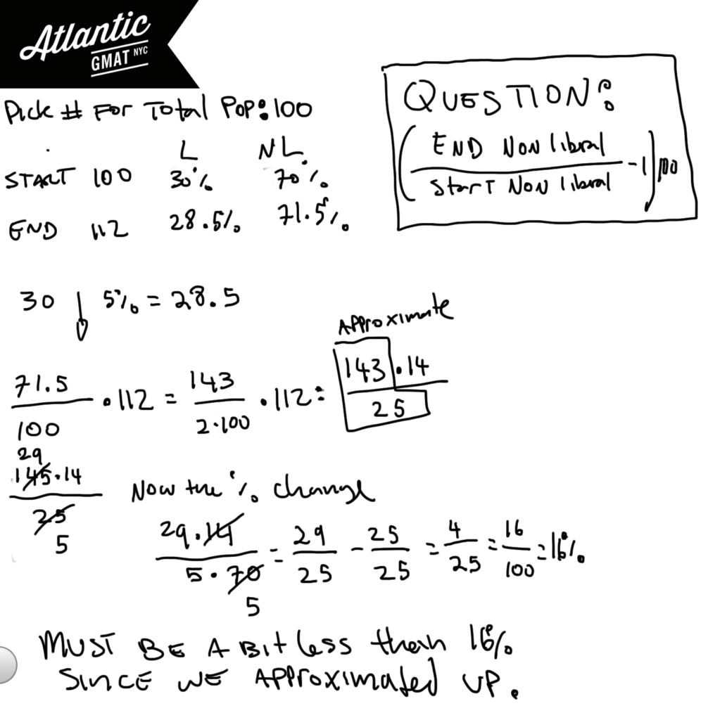 gmat question of the day