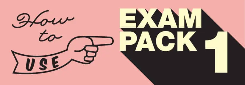 GMAT Exam Pack
