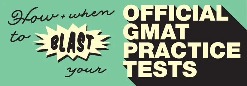 GMAT Practice Test