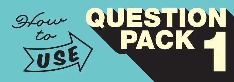 GMAT Question Pack