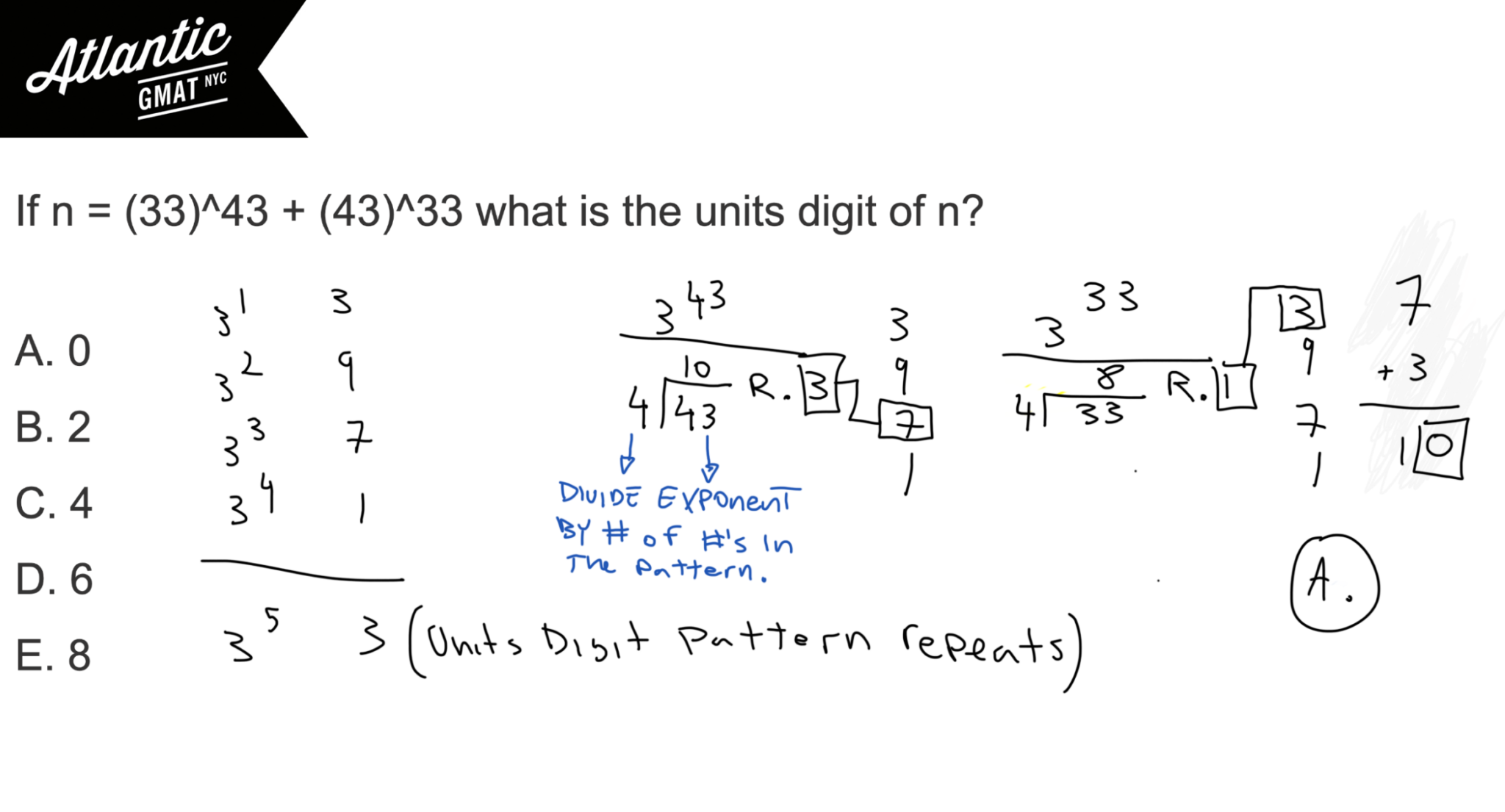 if-n-33-43-43-33-what-is-the-units-digit-of-n