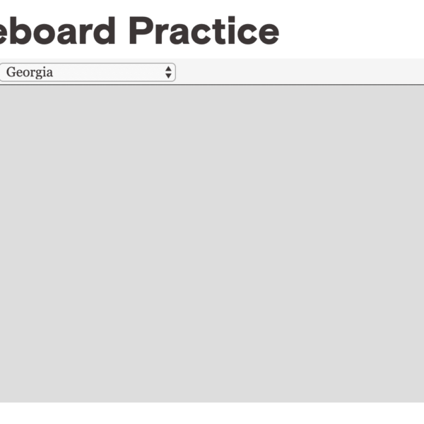 GMAT Whiteboard Practice Tool